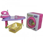 Игровой набор Bambi (Metr+) XS 555 Бытовая техника